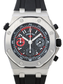 Audemars Piguet Royal Oak Offshore Alinghi Polaris Montre Réplique